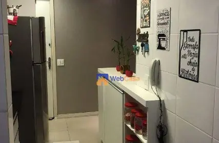 Imagem: Apartamento para Venda, Vila Nova Curuçá