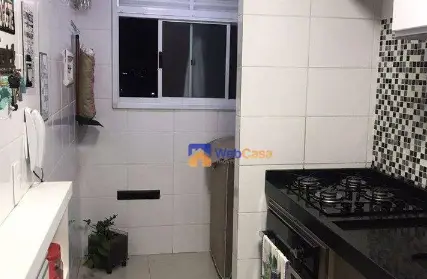 Imagem: Apartamento para Venda, Vila Nova Curuçá