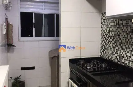 Imagem: Apartamento para Venda, Vila Nova Curuçá