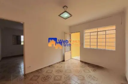 Imagem: Casa Térrea para Venda, Vila Progresso (Zona Leste)