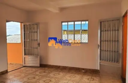 Imagem: Casa Térrea para Venda, Vila Progresso (Zona Leste)