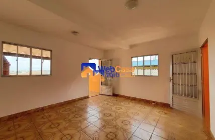 Imagem: Casa Térrea para Venda, Vila Progresso (Zona Leste)