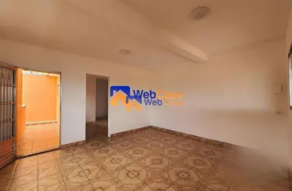 Imagem: Casa Térrea para Venda, Vila Progresso (Zona Leste)