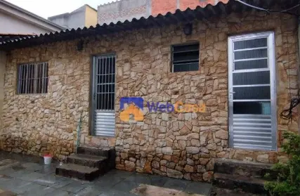 Imagem: Casa Térrea para Venda, Vila Progresso (Zona Leste)
