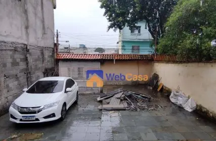 Imagem: Casa Térrea para Venda, Vila Progresso (Zona Leste)