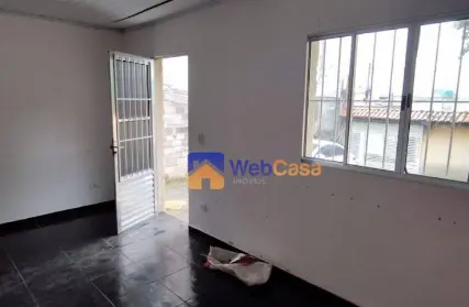 Imagem: Casa Térrea para Venda, Vila Progresso (Zona Leste)