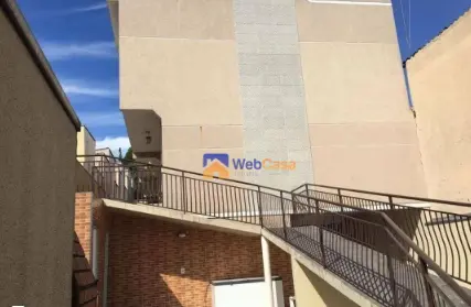 Imagem: Sobrado para Venda, Vila Regina (Zona Leste)