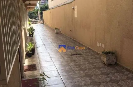 Imagem: Sobrado para Venda, Vila Regina (Zona Leste)