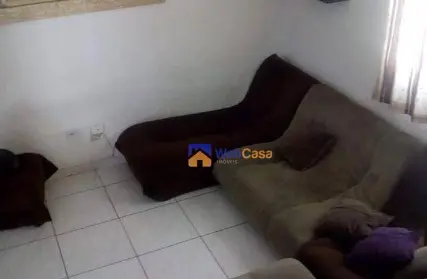 Imagem: Sobrado para Venda, Vila Regina (Zona Leste)