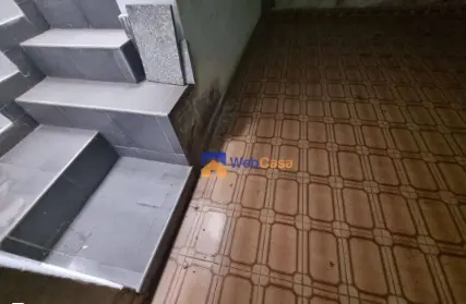 Imagem: Casa Térrea para Venda, São Miguel Paulista