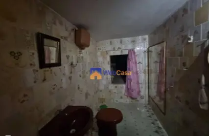 Imagem: Casa Térrea para Venda, São Miguel Paulista