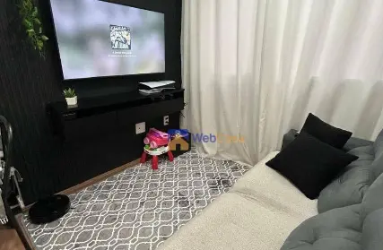 Imagem: Apartamento para Venda, Parada XV de Novembro