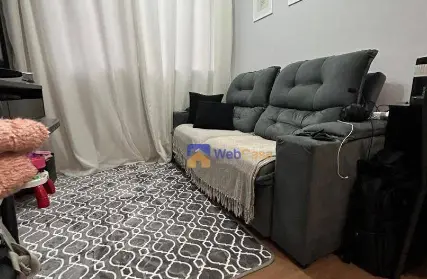 Imagem: Apartamento para Venda, Parada XV de Novembro