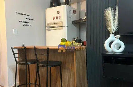 Imagem: Apartamento para Venda, Parada XV de Novembro