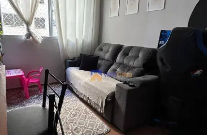 Imagem: Apartamento para Venda, Parada XV de Novembro