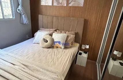 Imagem: Apartamento para Venda, Parada XV de Novembro