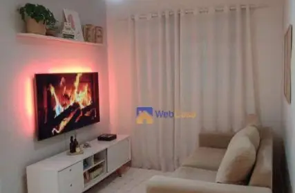 Imagem: Apartamento para Venda, Vila Carmosina