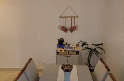 Imagem: Apartamento para Venda, Vila Carmosina