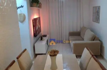 Imagem: Apartamento para Venda, Vila Carmosina