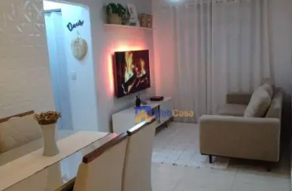 Imagem: Apartamento para Venda, Vila Carmosina