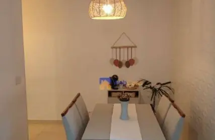 Imagem: Apartamento para Venda, Vila Carmosina