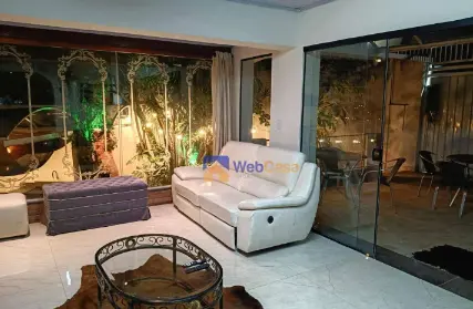 Imagem: Casa Térrea para Venda, Vila Formosa