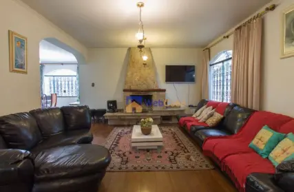 Imagem: Casa Térrea para Venda, Vila Matilde