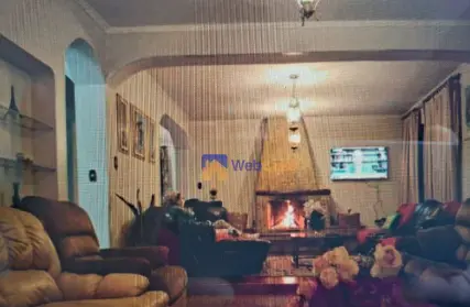 Imagem: Casa Térrea para Venda, Vila Matilde