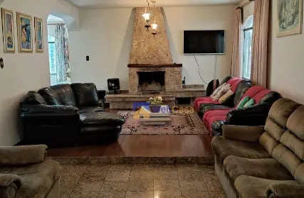 Imagem: Casa Térrea para Venda, Vila Matilde