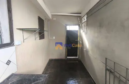 Imagem: Casa Térrea para Alugar, Itaquera