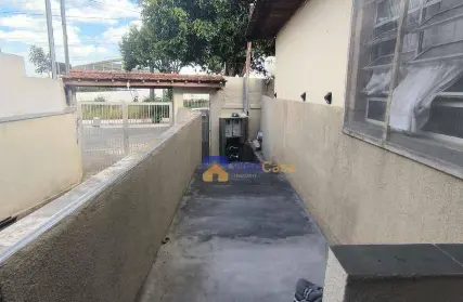 Imagem: Casa Térrea para Alugar, Itaquera