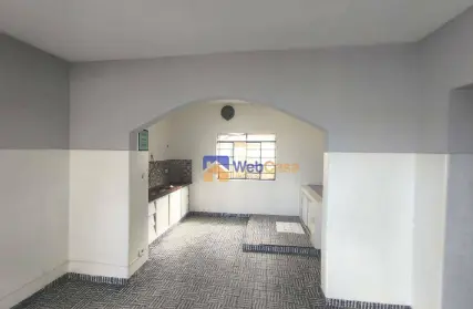 Imagem: Casa Térrea para Alugar, Itaquera