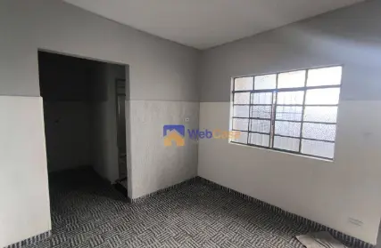 Imagem: Casa Térrea para Alugar, Itaquera