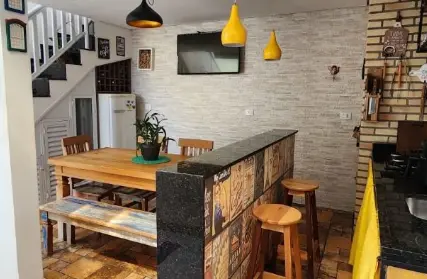 Imagem: Sobrado para Venda, Jardim Nossa Senhora do Carmo