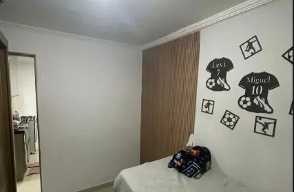 Imagem: Apartamento para Venda, Cohab José Bonifácio