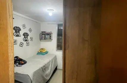 Imagem: Apartamento para Venda, Cohab José Bonifácio