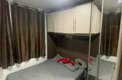 Imagem: Apartamento para Venda, Cohab José Bonifácio