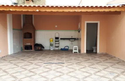 Imagem: Sobrado para Alugar, Itaquera