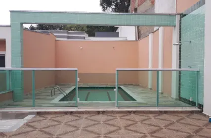 Imagem: Sobrado para Alugar, Itaquera