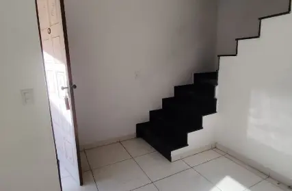 Imagem: Sobrado para Alugar, Itaquera