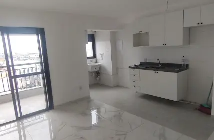 Imagem: Apartamento para Venda, Cidade A. E. Carvalho