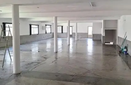 Imagem: Galpão / Salão para Alugar, Jardim Maringá
