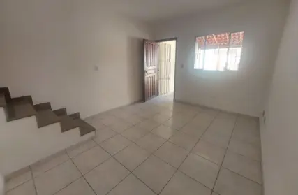 Imagem: Sobrado para Alugar, Itaquera