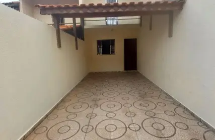 Imagem: Sobrado para Alugar, Itaquera