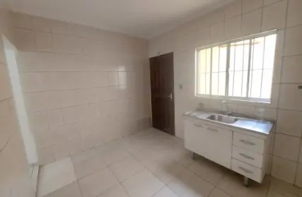 Imagem: Sobrado para Alugar, Itaquera