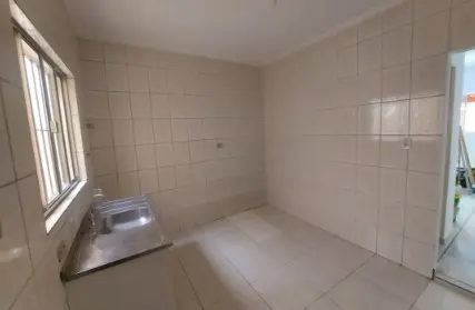 Imagem: Sobrado para Alugar, Itaquera