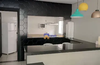 Imagem: Apartamento para Alugar, Jardim Brasília (ZL)