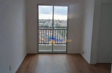 Imagem: Apartamento para Alugar, Jardim Brasília (ZL)