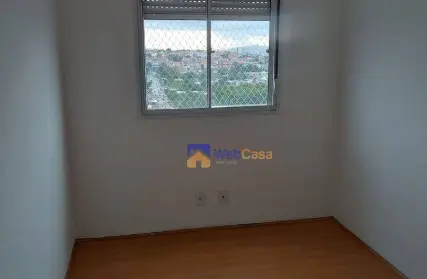 Imagem: Apartamento para Alugar, Jardim Brasília (ZL)
