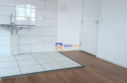 Imagem: Apartamento para Alugar, Jardim Brasília (ZL)